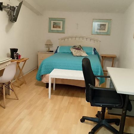 Encantadoras Habitaciones Privadas Del Valle 멕시코 시 외부 사진