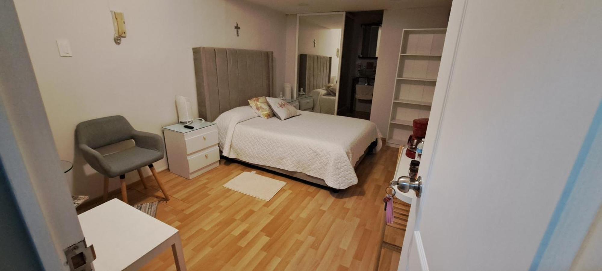 Encantadoras Habitaciones Privadas Del Valle 멕시코 시 외부 사진
