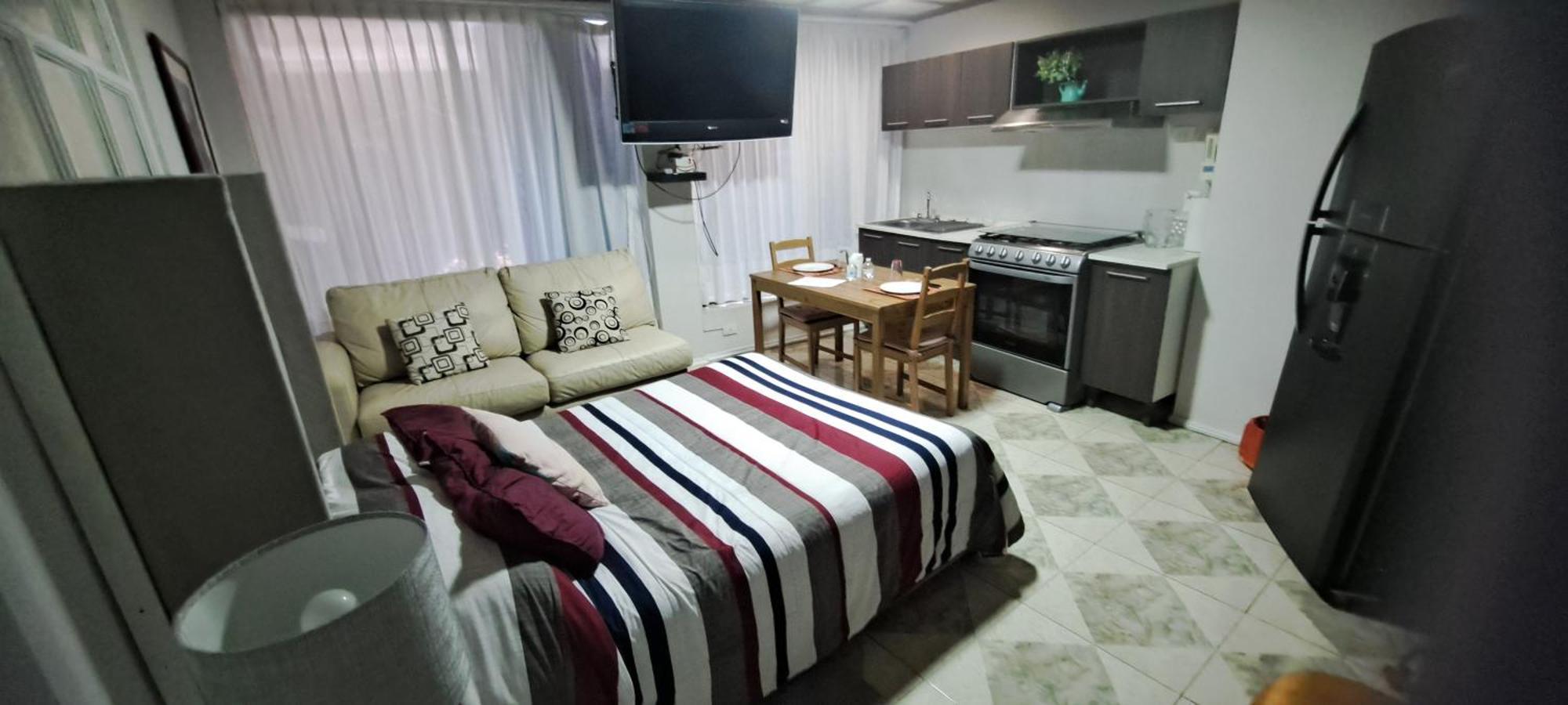 Encantadoras Habitaciones Privadas Del Valle 멕시코 시 외부 사진