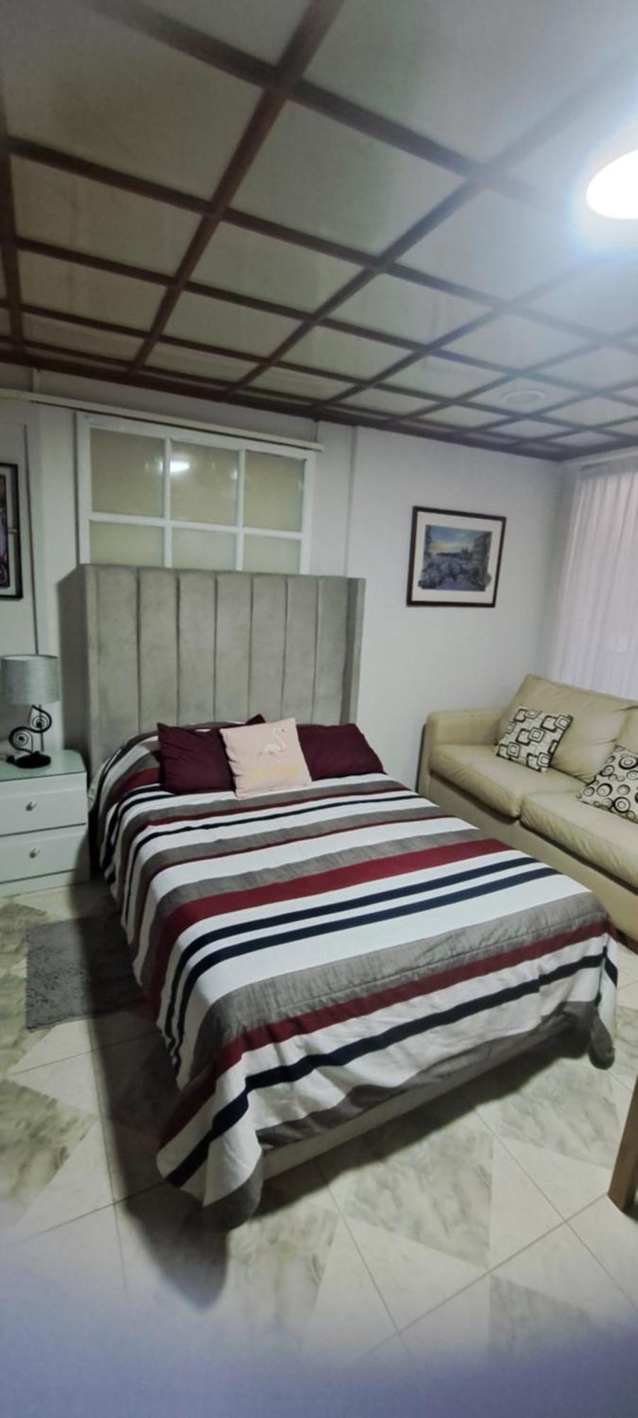 Encantadoras Habitaciones Privadas Del Valle 멕시코 시 객실 사진