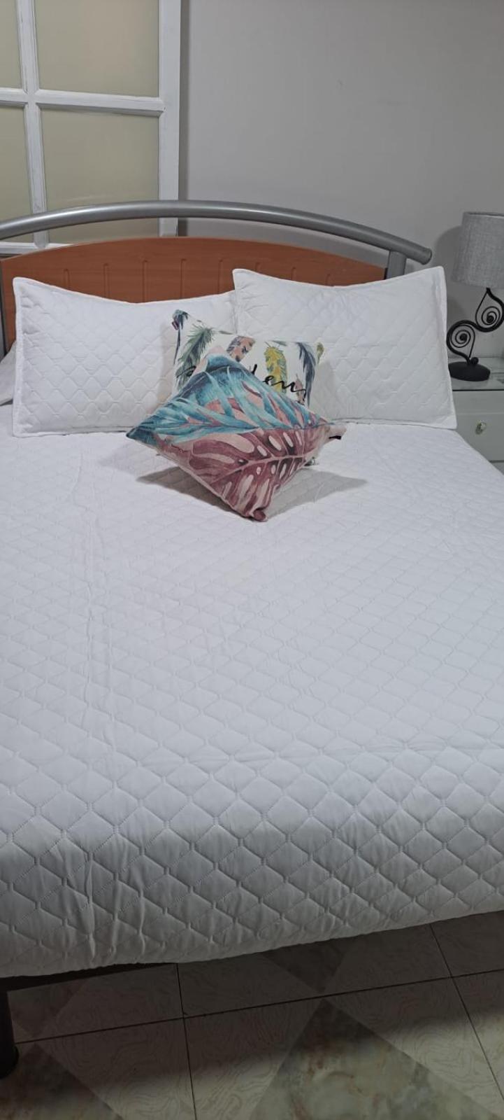 Encantadoras Habitaciones Privadas Del Valle 멕시코 시 외부 사진