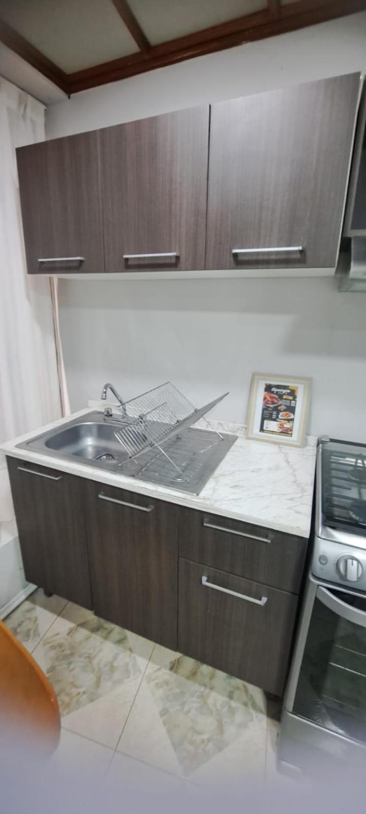 Encantadoras Habitaciones Privadas Del Valle 멕시코 시 외부 사진