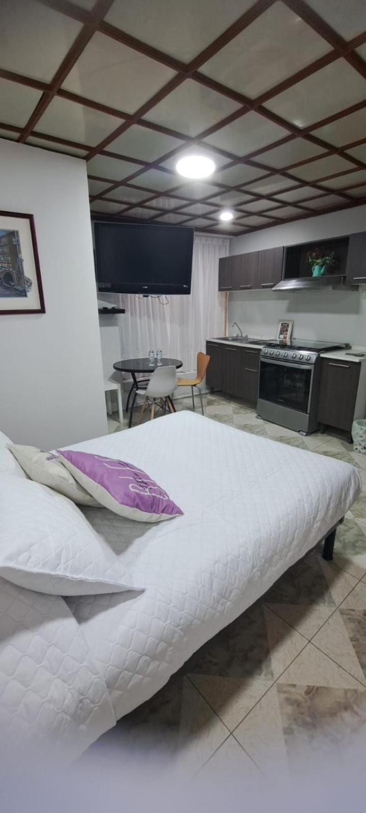 Encantadoras Habitaciones Privadas Del Valle 멕시코 시 외부 사진