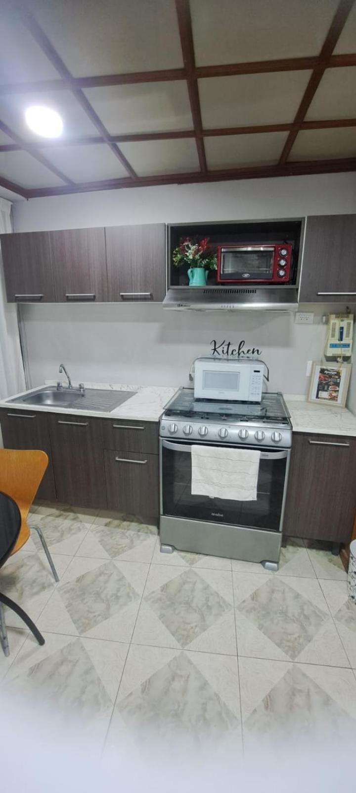 Encantadoras Habitaciones Privadas Del Valle 멕시코 시 외부 사진