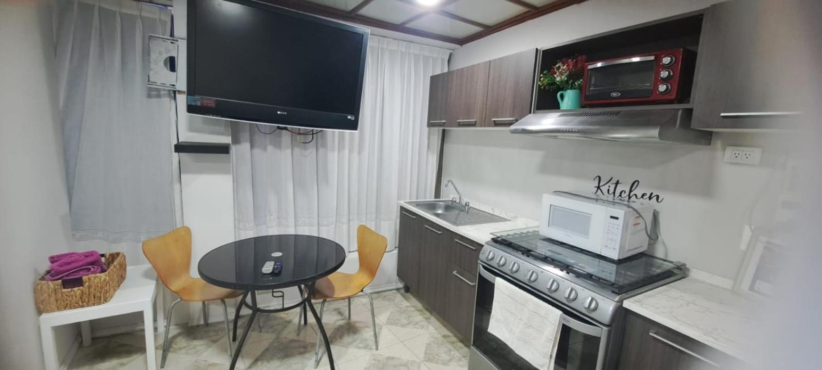 Encantadoras Habitaciones Privadas Del Valle 멕시코 시 외부 사진