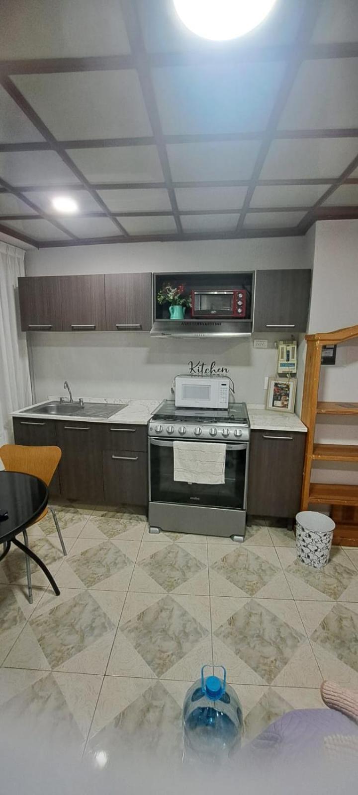 Encantadoras Habitaciones Privadas Del Valle 멕시코 시 외부 사진