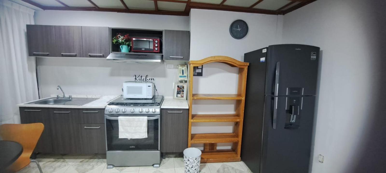 Encantadoras Habitaciones Privadas Del Valle 멕시코 시 외부 사진