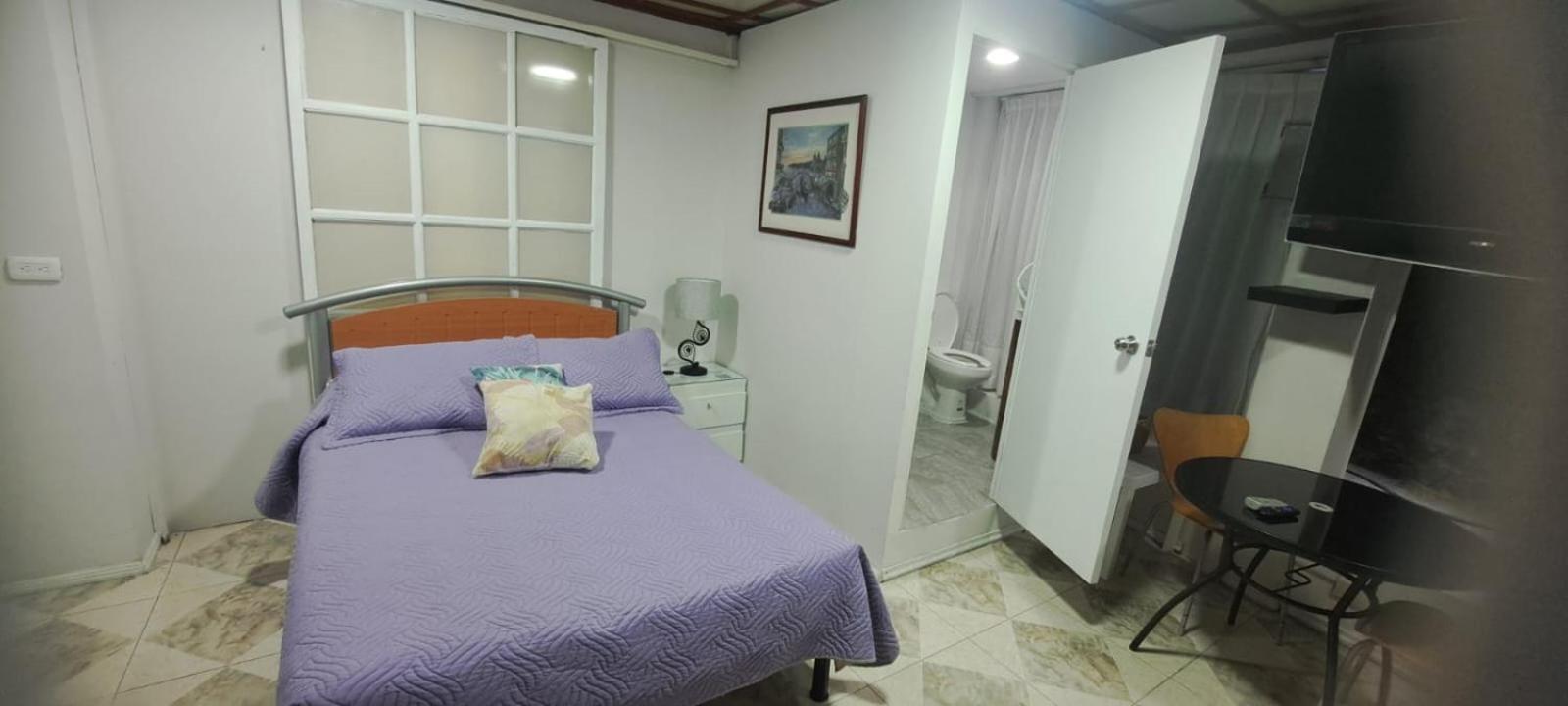 Encantadoras Habitaciones Privadas Del Valle 멕시코 시 외부 사진