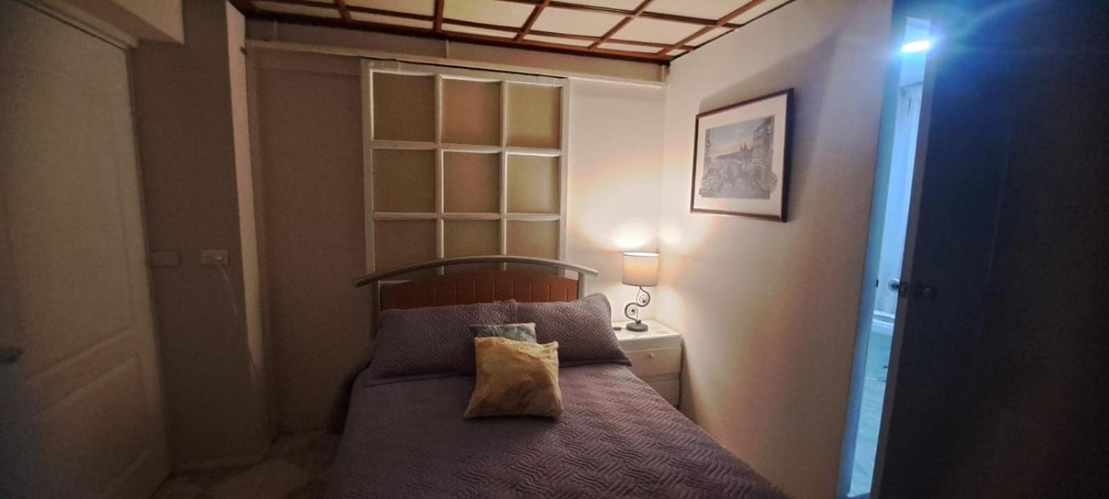 Encantadoras Habitaciones Privadas Del Valle 멕시코 시 외부 사진